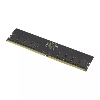 GOODRAM DDR5 DIMM 16GB 4800MHz CL40 GOODRAM DDR5 DIMM 16GB 4800MHz CL40