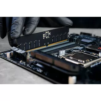 GOODRAM DDR5 DIMM 16GB 4800MHz CL40 GOODRAM DDR5 DIMM 16GB 4800MHz CL40