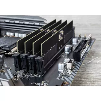 GOODRAM DDR5 DIMM 16GB 4800MHz CL40 GOODRAM DDR5 DIMM 16GB 4800MHz CL40
