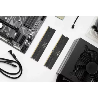 GOODRAM DDR5 DIMM 16GB 4800MHz CL40 GOODRAM DDR5 DIMM 16GB 4800MHz CL40