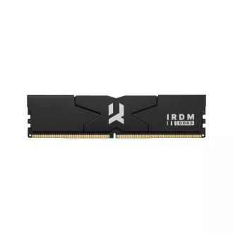 GOODRAM DDR5 32GB DIMM (2 darabos készlet) 6000MHz CL30 IRDM