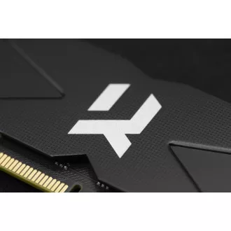 GOODRAM DDR5 32GB DIMM (2 darabos készlet) 6000MHz CL30 IRDM
