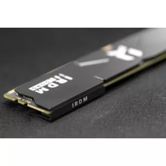 GOODRAM DDR5 32GB DIMM (2 darabos készlet) 6000MHz CL30 IRDM