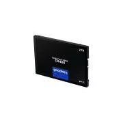GOODRAM SSD CX400 Gen.2 2TB, SATA III, 2,5