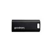 GOODRAM Move Ridge 1TB külső SSD, USB-C 3.2 Gen2x2, (R:2000/W:2000MB/s), fekete színű
