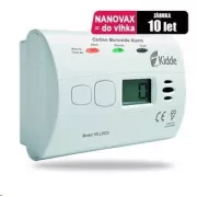Kidde K10LLDCO CO-érzékelő, nedvességálló