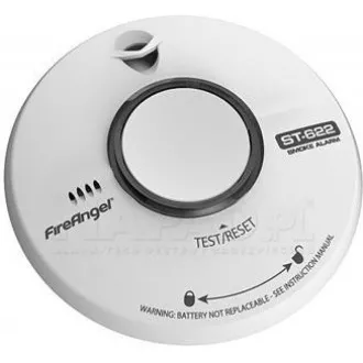 FireAngel tűz- és füstérzékelő ST-622-INT