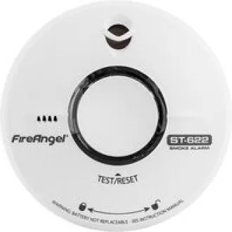 FireAngel tűz- és füstérzékelő ST-622-INT