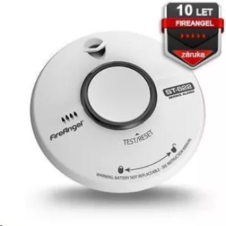 FireAngel tűz- és füstérzékelő ST-622-INT