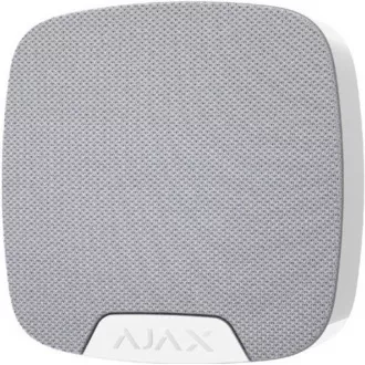 Ajax HomeSiren (8EU) ASP fehér Ajax HomeSiren (8EU) ASP fehér