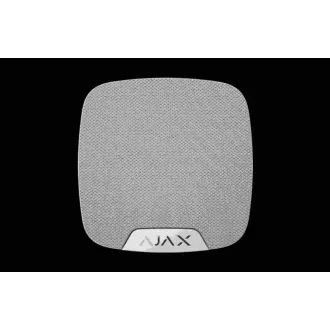 Ajax HomeSiren (8EU) ASP fehér Ajax HomeSiren (8EU) ASP fehér