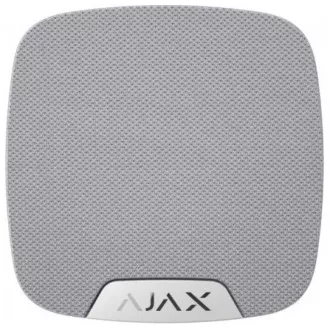 Ajax HomeSiren (8EU) ASP fehér Ajax HomeSiren (8EU) ASP fehér