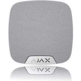 Ajax HomeSiren (8EU) ASP fehér Ajax HomeSiren (8EU) ASP fehér