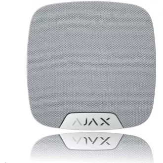 Ajax HomeSiren (8EU) ASP fehér Ajax HomeSiren (8EU) ASP fehér