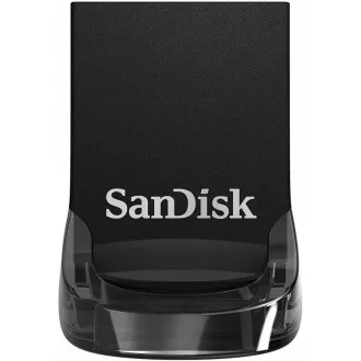 SanDisk Flash Drive 32 GB Cruzer Ultra Fit, USB 3.2