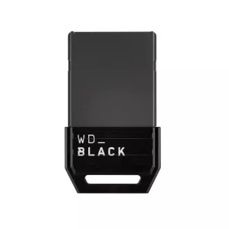 SanDisk WD BLACK C50, Xbox bővítőkártya, 2TB