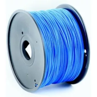 GEMBIRD 3D nyomtatószál (izzószál) ABS, 1,75 mm, 1 kg, kék GEMBIRD 3D nyomtatószál (izzószál) ABS, 1,75 mm, 1 kg, kék
