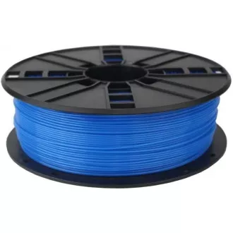 GEMBIRD 3D nyomtatószál (izzószál) ABS, 1,75 mm, 1 kg, kék GEMBIRD 3D nyomtatószál (izzószál) ABS, 1,75 mm, 1 kg, kék
