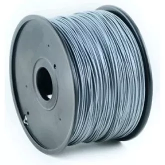 GEMBIRD 3D nyomtatószál (izzószál) ABS, 1,75 mm, 1 kg, sárga GEMBIRD 3D nyomtatószál (izzószál) ABS, 1,75 mm, 1 kg, sárga