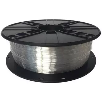 GEMBIRD 3D nyomtatószál (izzószál) PLA, 1,75 mm, 1 kg, ég kék