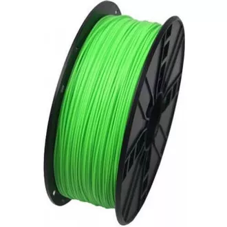 GEMBIRD 3D nyomtatószál (izzószál) PLA, 1,75 mm, 1 kg, ég kék