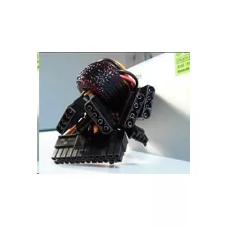 CRONO tápegység 350W, 2x SATA, Gen.2, kiskereskedelmi csomagolásban CRONO tápegység 350W, 2x SATA, Gen.2, kiskereskedelmi csomagolásban