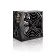 CRONO tápegység 600W, 85 , 14cm ventilátor, aktív PFC, Gen.2