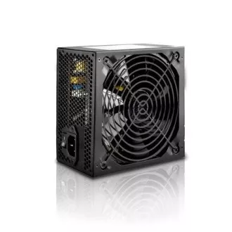 CRONO tápegység 600W, 85 , 14cm ventilátor, aktív PFC, Gen.2 CRONO tápegység 600W, 85 , 14cm ventilátor, aktív PFC, Gen.2