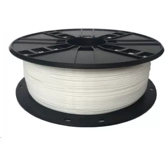 GEMBIRD 3D nyomtatószál (izzószál) PETG, 1,75 mm, 1 kg fehér