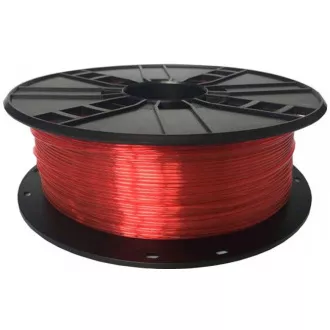 GEMBIRD 3D nyomtatószál (izzószál) PETG, 1,75 mm, 1 kg fehér