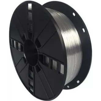 GEMBIRD 3D nyomtatószál (izzószál) PETG, 1,75 mm, 1 kg, naturál