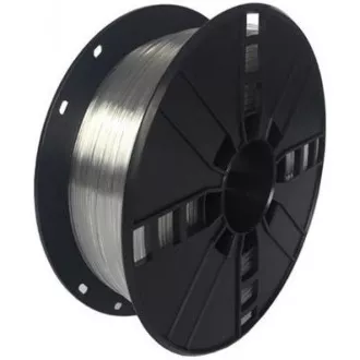 GEMBIRD 3D nyomtatószál (izzószál) PETG, 1,75 mm, 1 kg, naturál