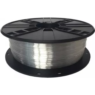 GEMBIRD 3D nyomtatószál (izzószál) PETG, 1,75 mm, 1 kg, naturál