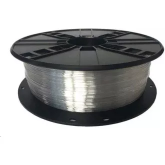 GEMBIRD 3D nyomtatószál (izzószál) PETG, 1,75 mm, 1 kg, naturál