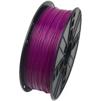 GEMBIRD 3D nyomtatószál (izzószál) PLA, 1,75 mm, 1 kg, lila GEMBIRD 3D nyomtatószál (izzószál) PLA, 1,75 mm, 1 kg, lila