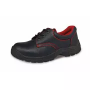 ULM SC-02-001 S1 SRC alacsony cipő 37 fekete
