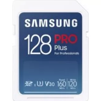 Samsung SDXC kártya 128GB EVO PLUS - Felbontott Samsung SDXC kártya 128GB EVO PLUS - Felbontott
