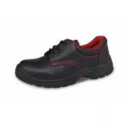 ULM SC-02-001 S1 SRC alacsony cipő 42 fekete