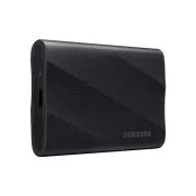 Samsung külső SSD T9 - 1TB - Fekete