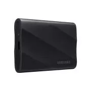 Samsung T9 külső SSD - 4 TB - Fekete