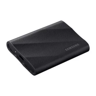 Samsung T9 külső SSD - 4 TB - Fekete