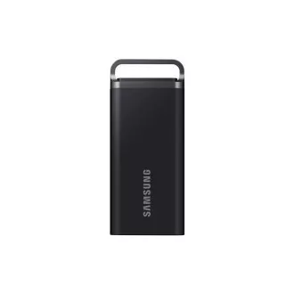 Samsung külső SSD T5 EVO - 2TB - Fekete