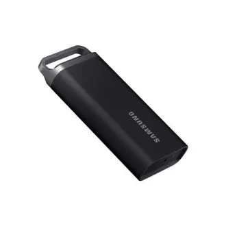 Samsung külső SSD T5 EVO - 2TB - Fekete
