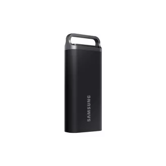 Samsung T5 EVO külső SSD - 4TB - Fekete Samsung T5 EVO külső SSD - 4TB - Fekete