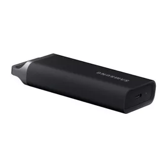 Samsung T5 EVO külső SSD - 4TB - Fekete Samsung T5 EVO külső SSD - 4TB - Fekete