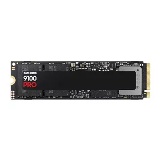 Samsung SSD 9100 PRO PCIe 5.0 NVMe M.2 SSD - 1 TB