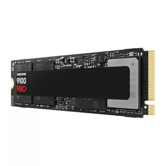 Samsung SSD 9100 PRO PCIe 5.0 NVMe M.2 SSD - 2 TB
