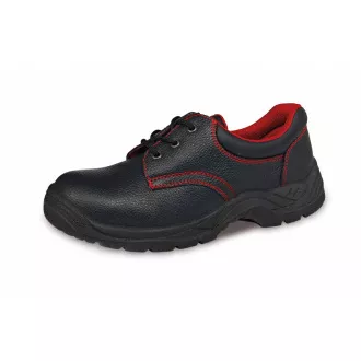 ULM SC-02-001 S1 SRC alacsony cipő 47 fekete