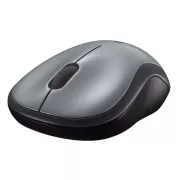 Logitech vezeték nélküli egér M185, USB dongle, szürke