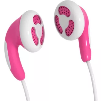 303358 SZÍN BUDZ PINK SLUCH. MAXELL 303358 SZÍN BUDZ PINK SLUCH. MAXELL